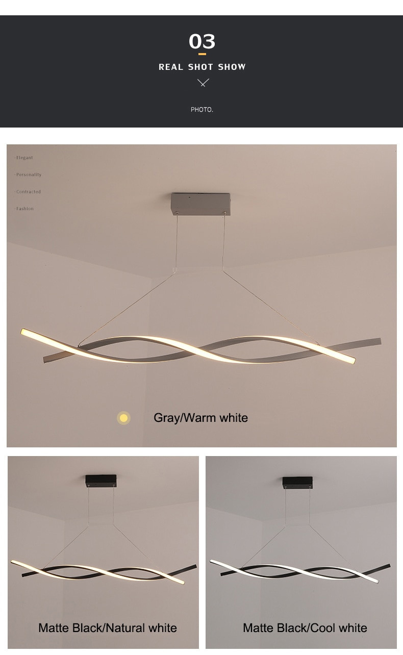 hardware indoor pendant light