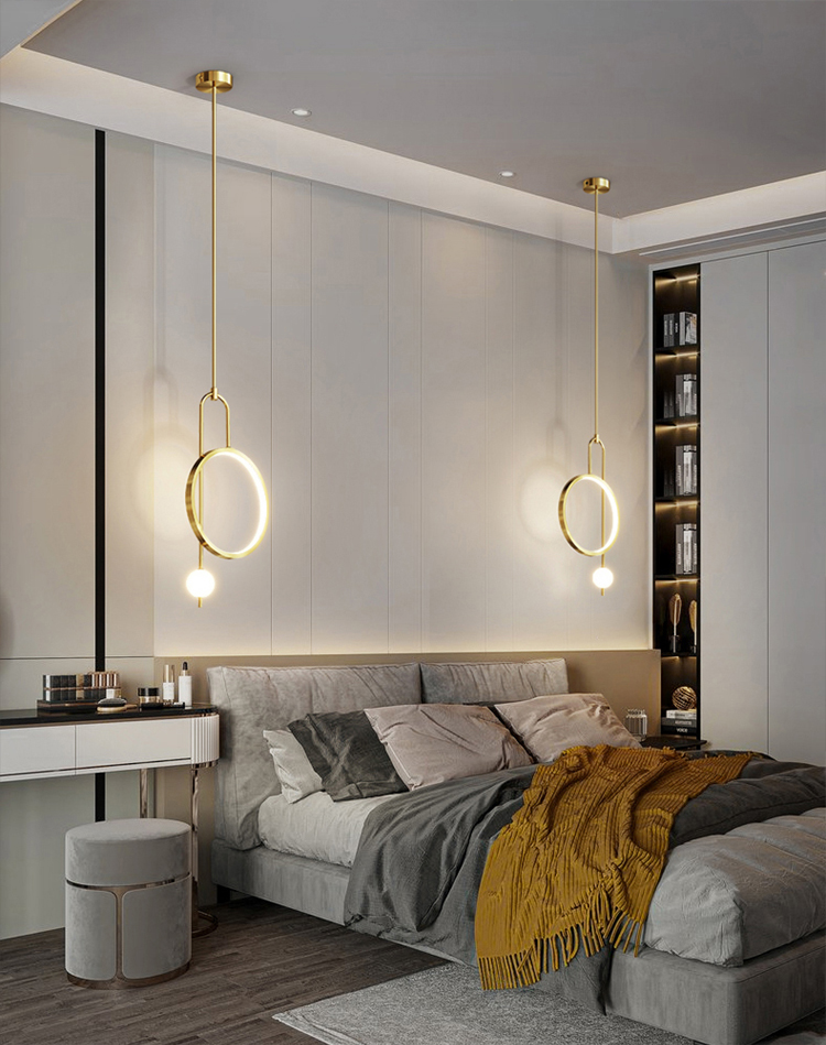 modern chandelier for home decoration