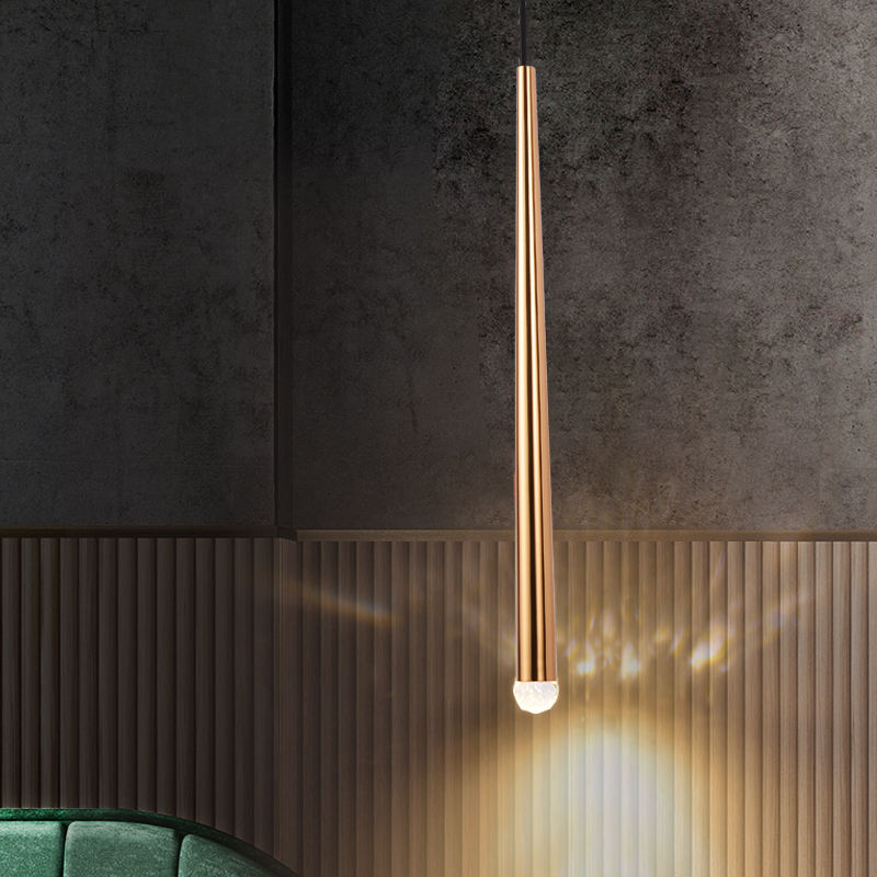 wall lamp with stylish design