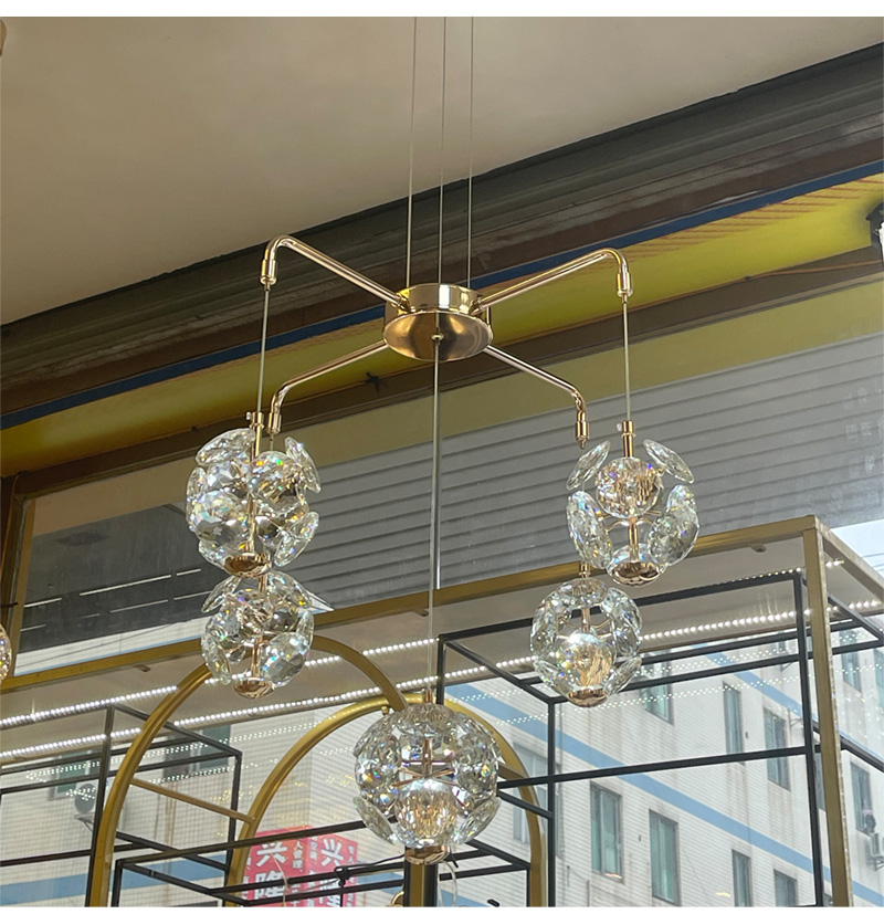 pendant light for kitchen