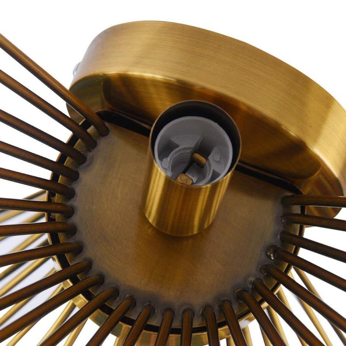 led sconce wall light hardware base