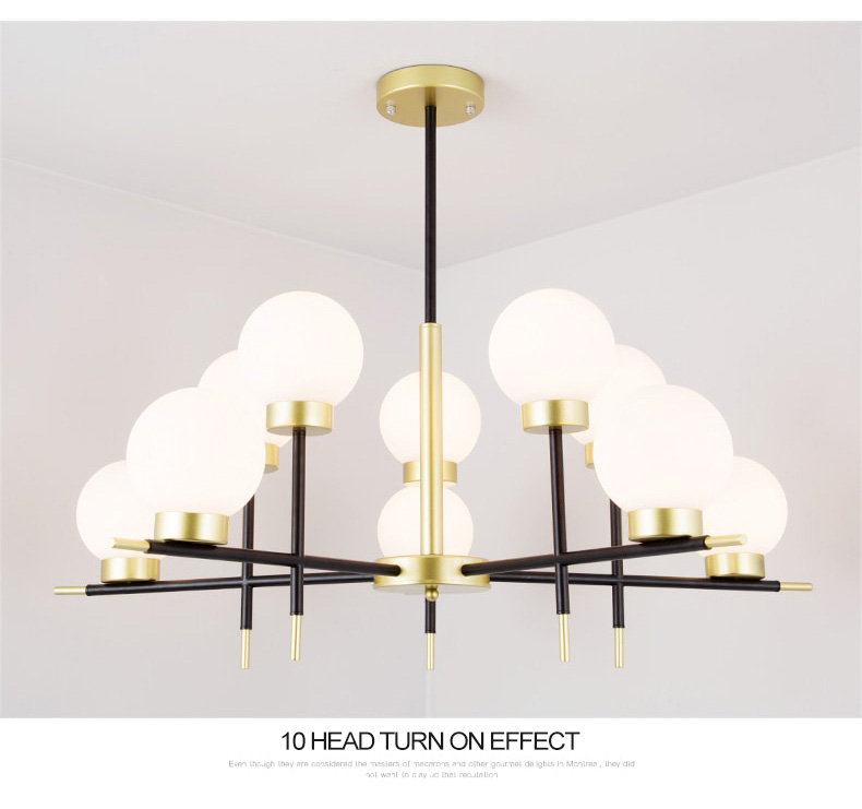ball pendant light for kitchen island