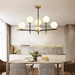 ball pendant light suitable for all decor styles
