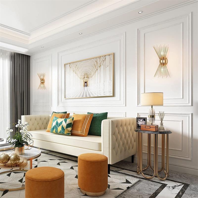 sconce wall light for living room