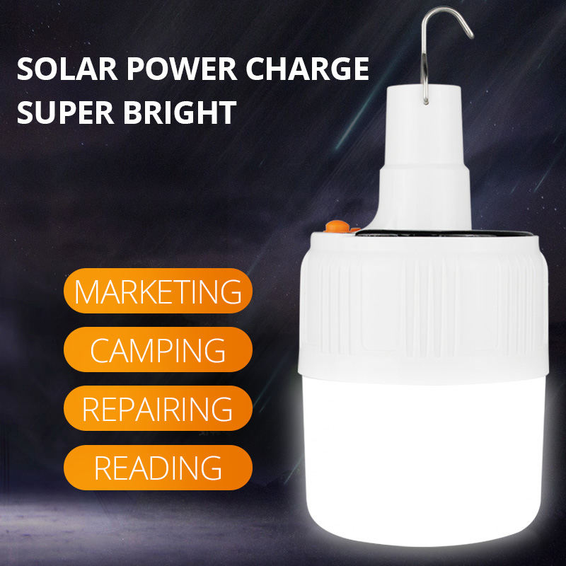 solar tent light for outdoor camping