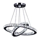 ring crystal chandelier trends