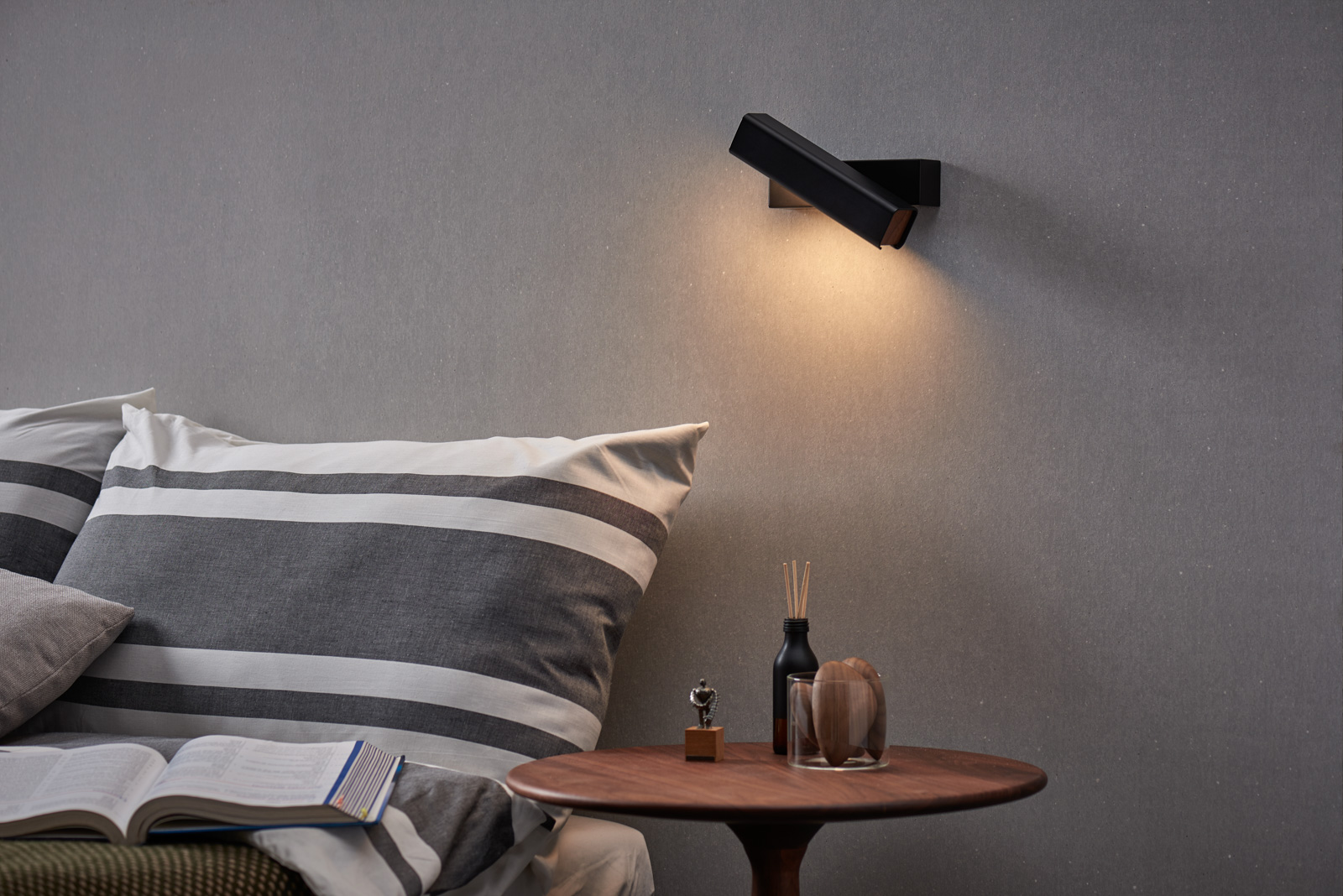 bedroom wall light