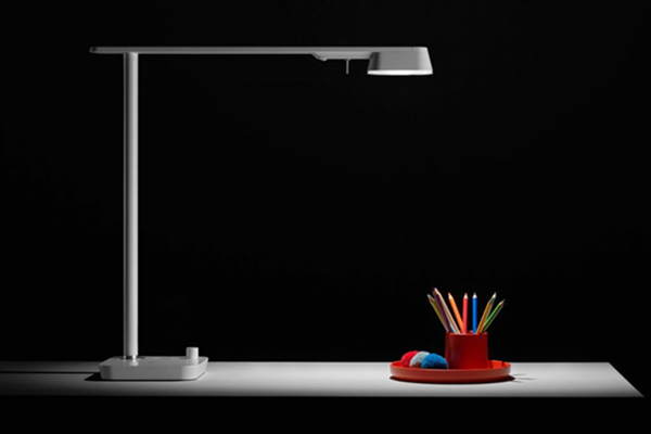 table lamp light led lighting
