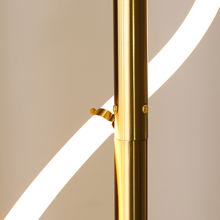 modern linear wall lamps