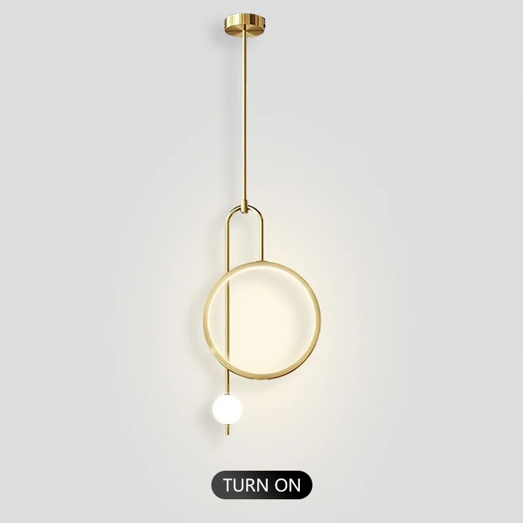 elegant chandelier modern design for high-end homes
