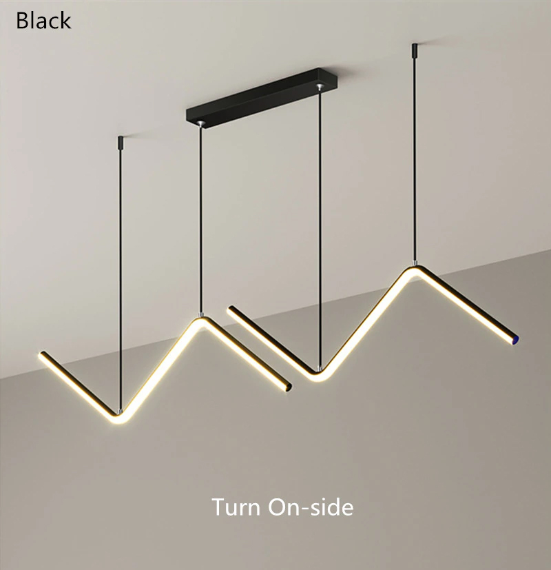 decorative pendant light for dining room