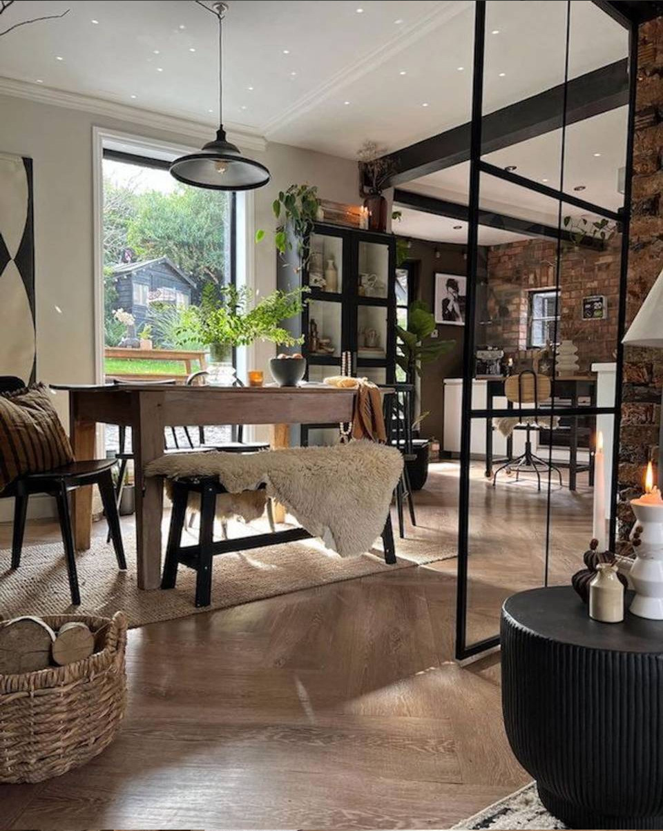 restaurant pendant light