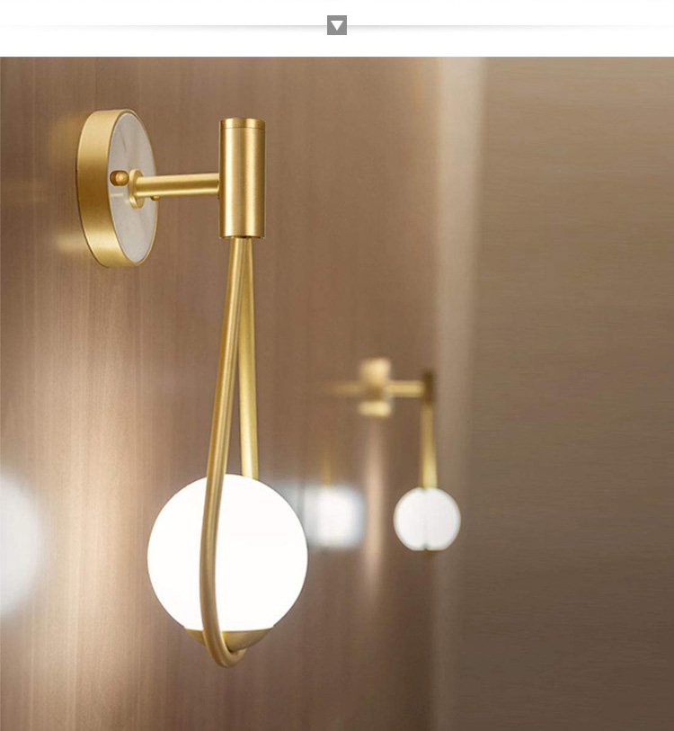 contemporary wall sconces