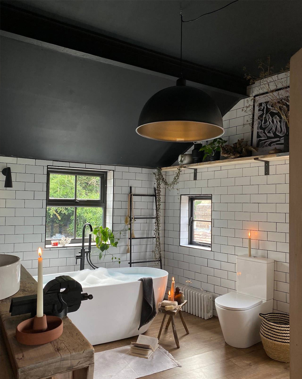 indoor led light