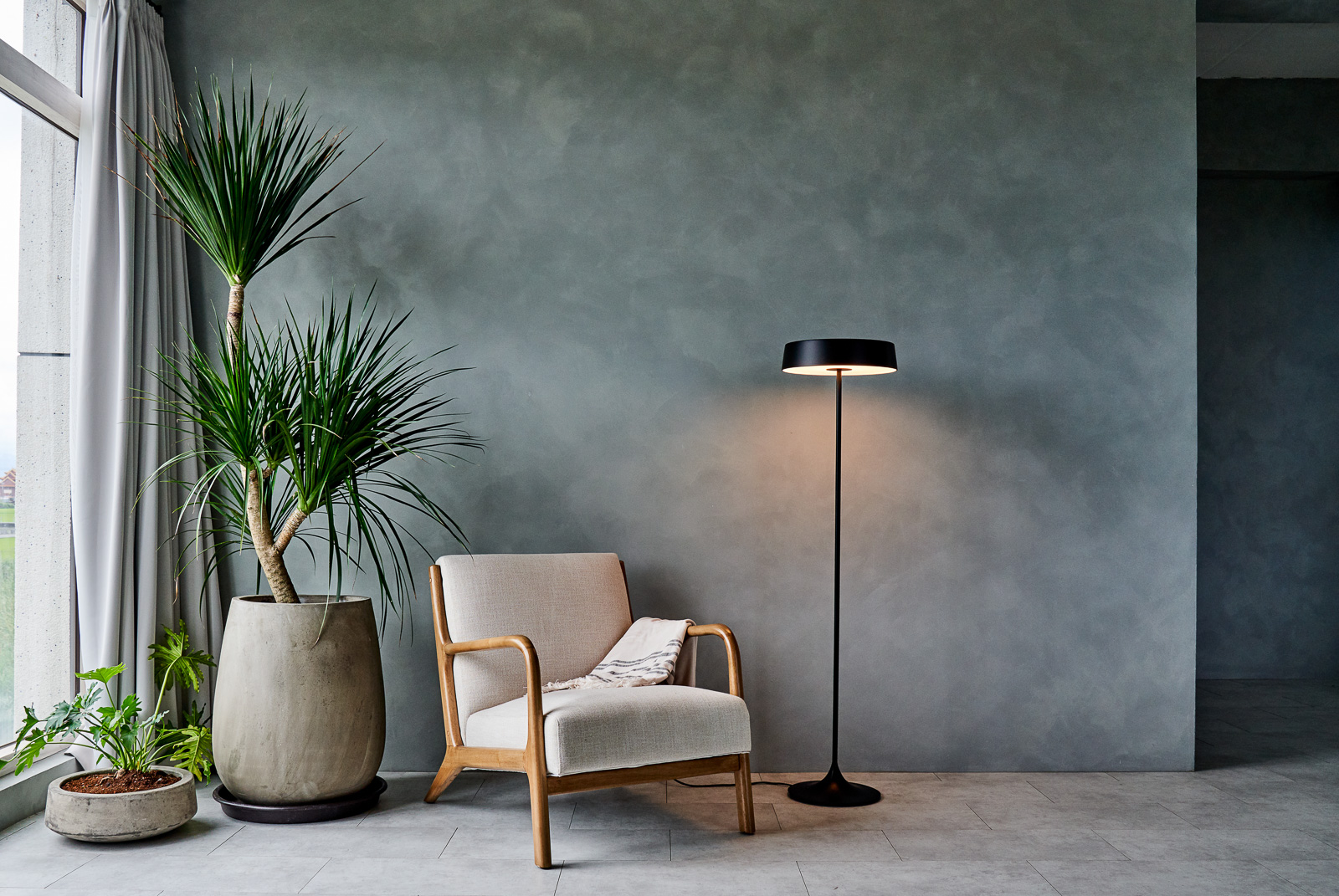 indoor led decorative light