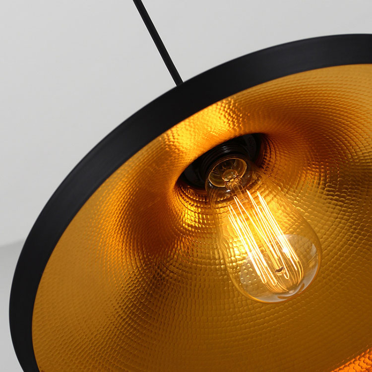 contemporary restaurant light pendant