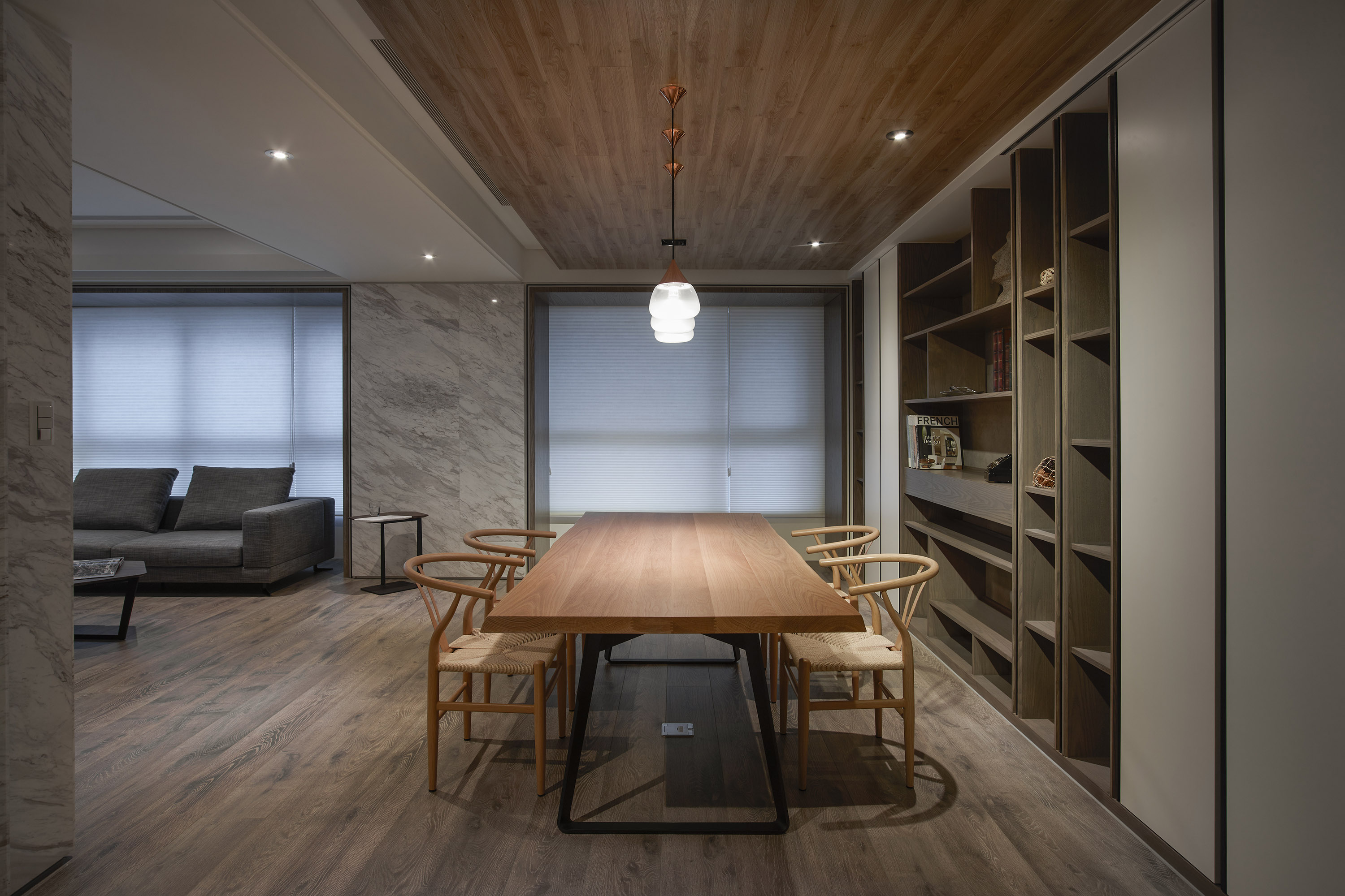 led pendant chandeliers