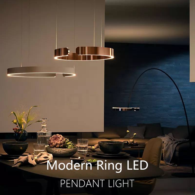 contemporary led pendant light fixtures