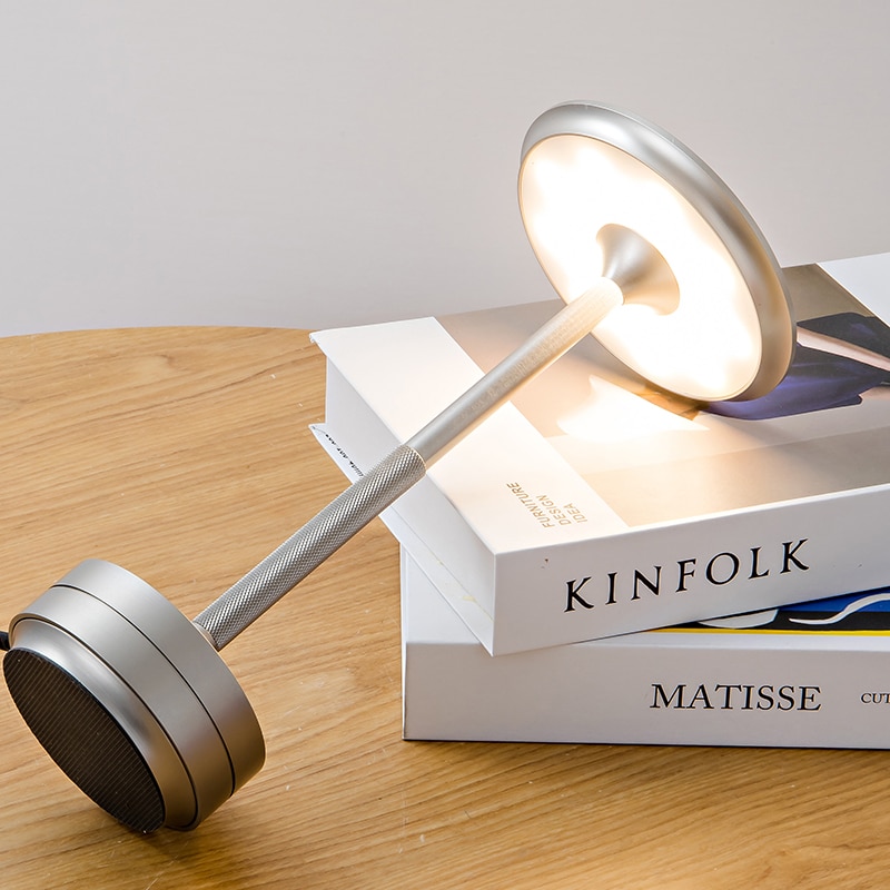 led table lamp for home