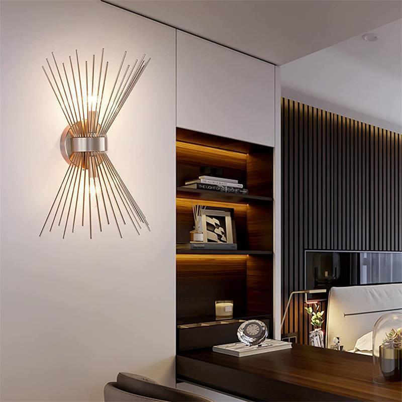 bedroom wall light fixtures