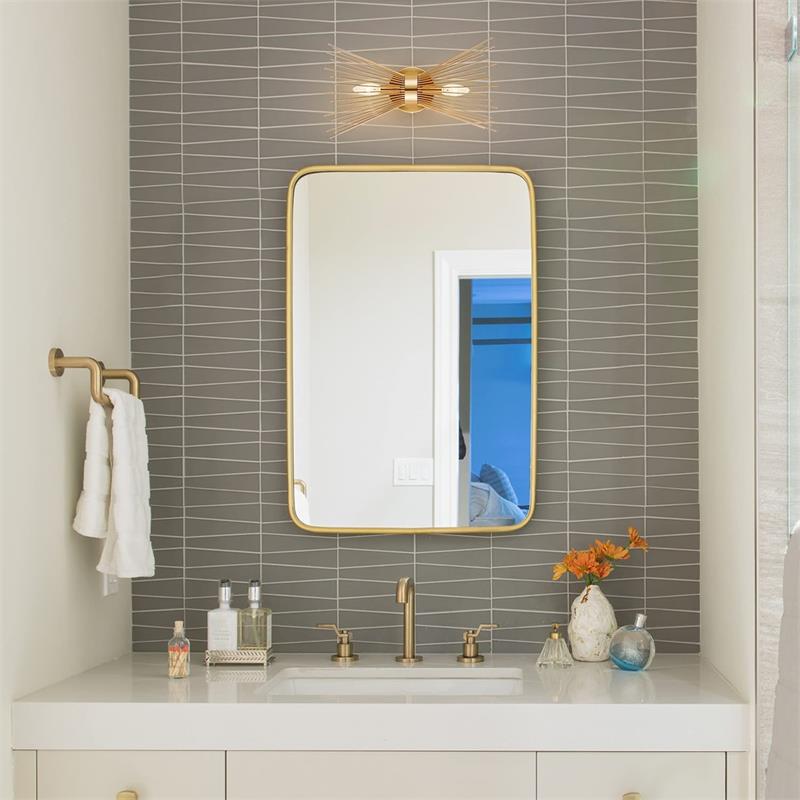 sconce wall light for bathroom