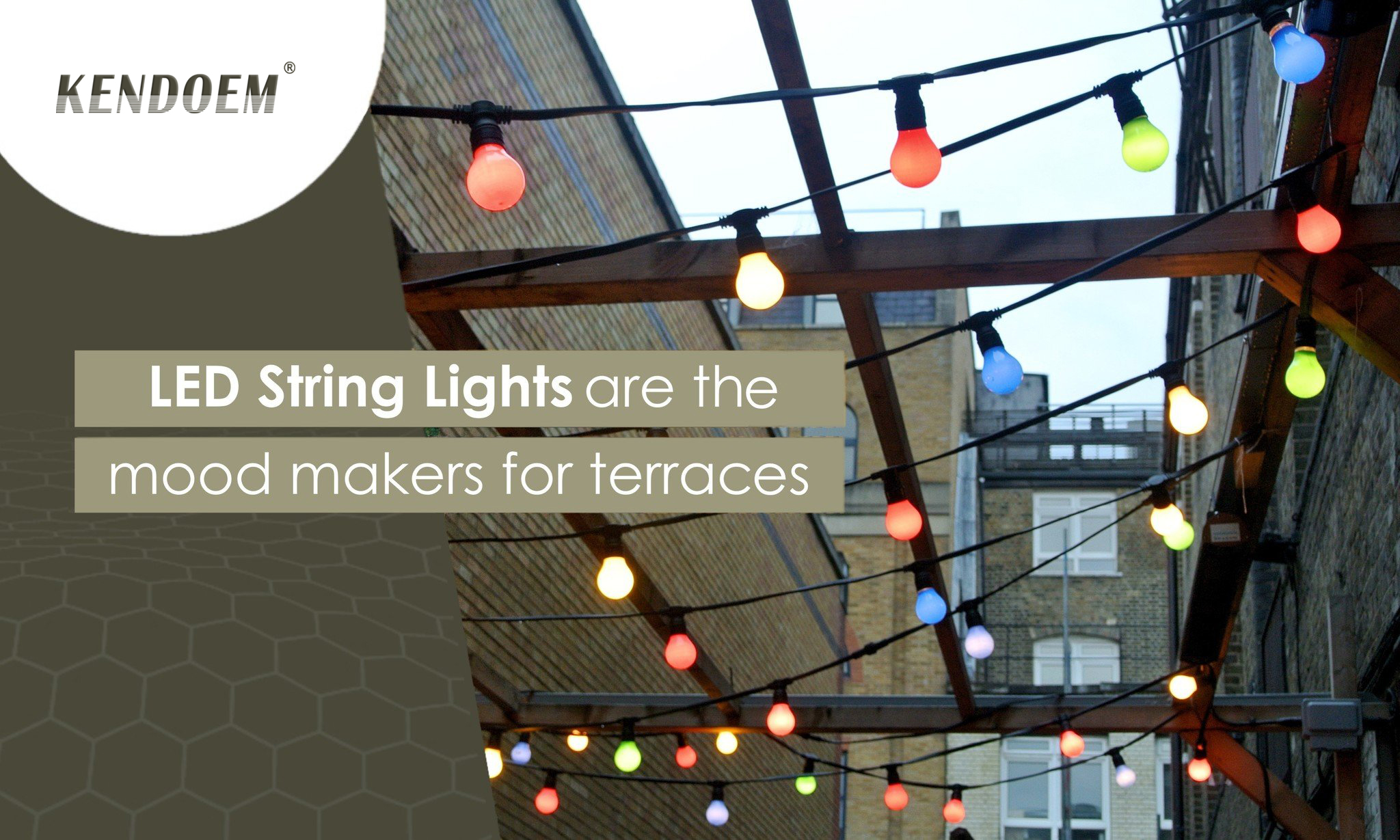 LED Light Strings
