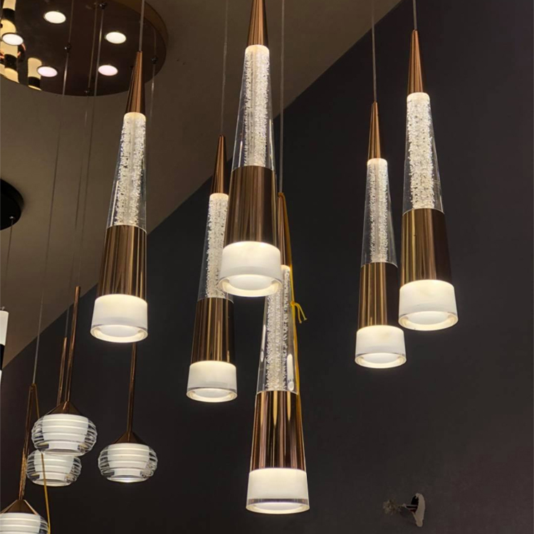 decorative pendant light for bedroom