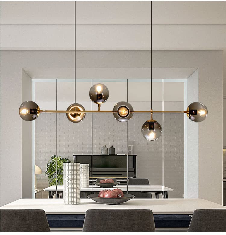 nordic pendant lamp for dining room