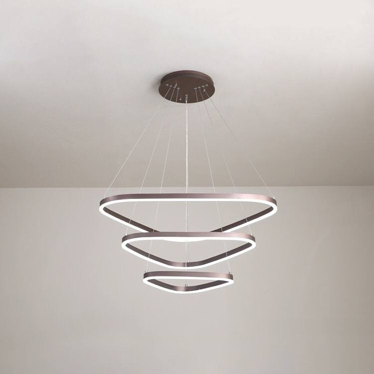 creative chandelier designs
