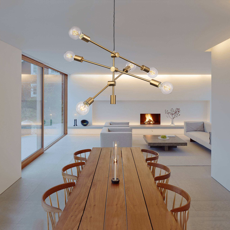 designer's choice design chandelier with exquisite details