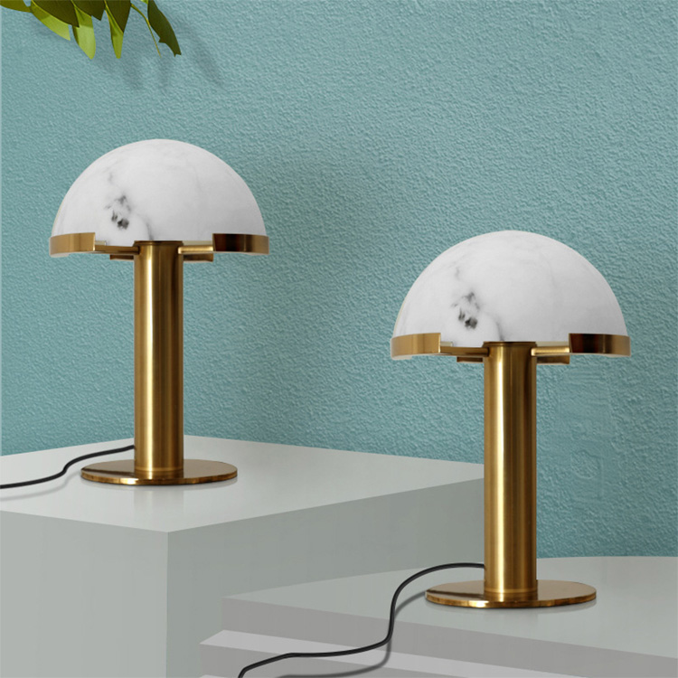 Sophisticated designer elegance lamp with intricate detailing