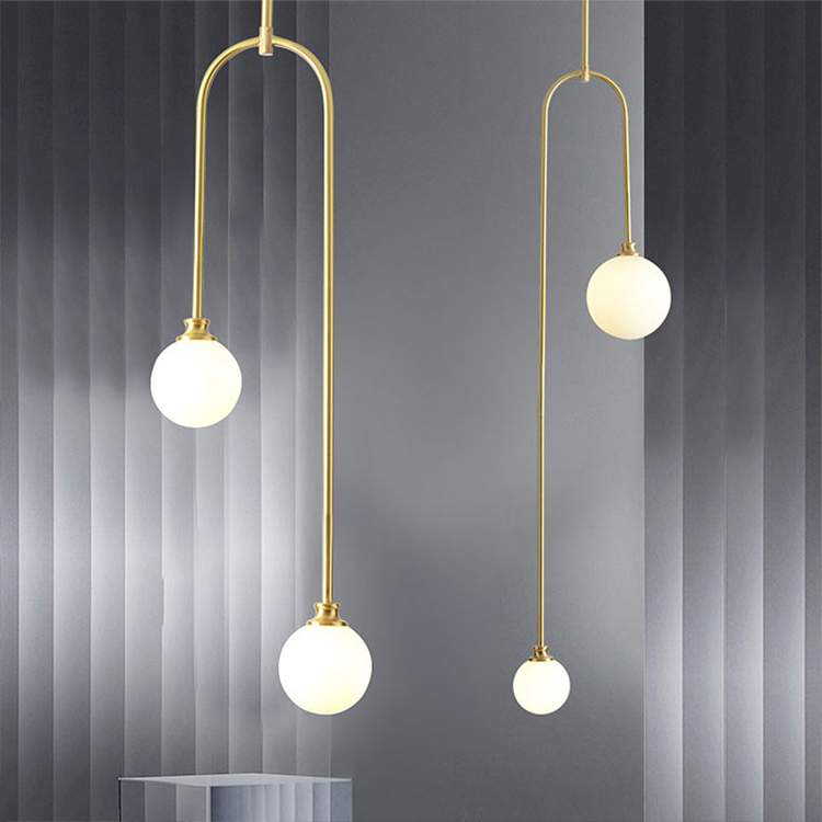 energy-efficient led pendant lights for indoor