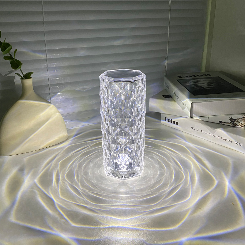 portable led table lamp for desk