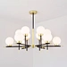 bubble chandelier in unique designs