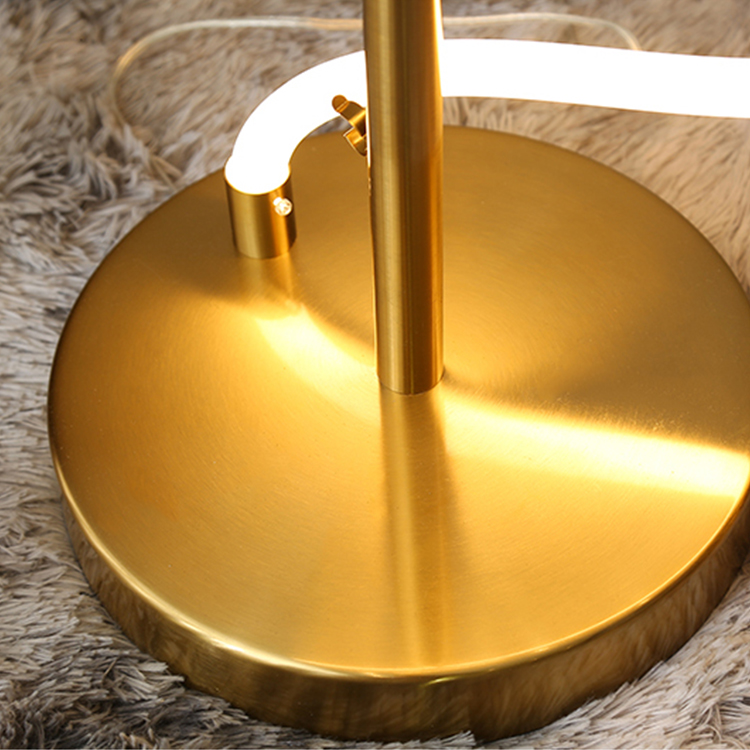 adjustable hose wall lights