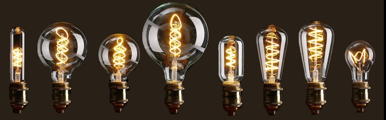 glass ball lighting bulbs