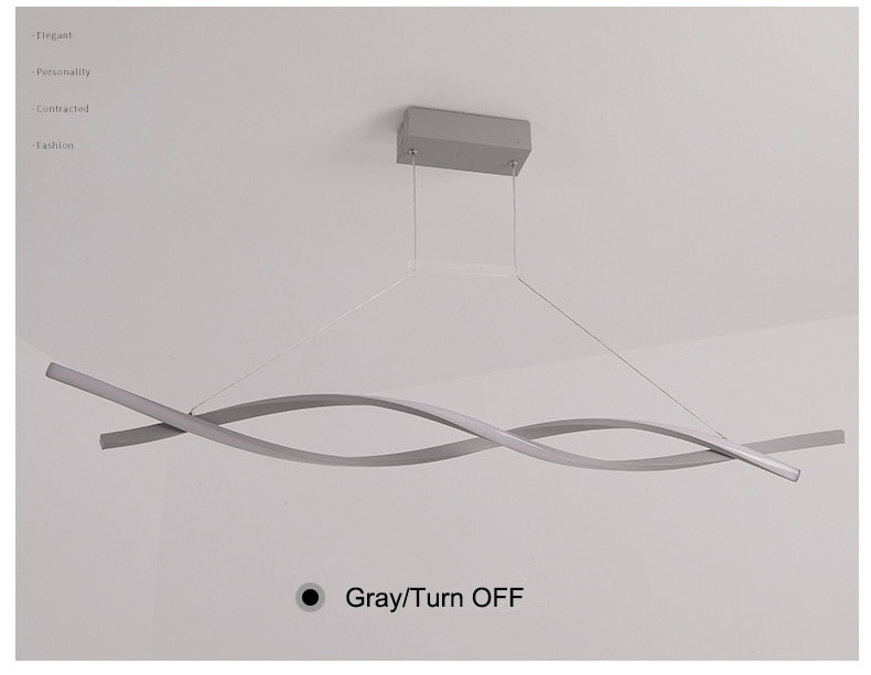 linear led lighting with adjustable length
