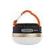 small portable light suitable for night-time use