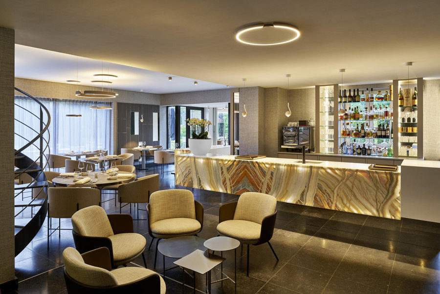 trendsetting led pendant lights for contemporary homes