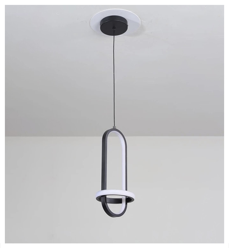 hanging pendant light for high ceilings
