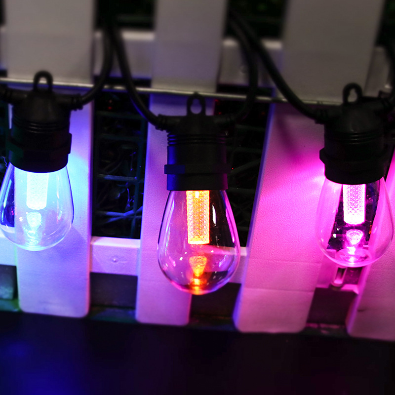 LED Light Strings2