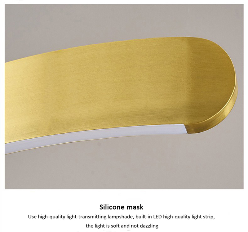 illuminating your space with led pendant light elegance