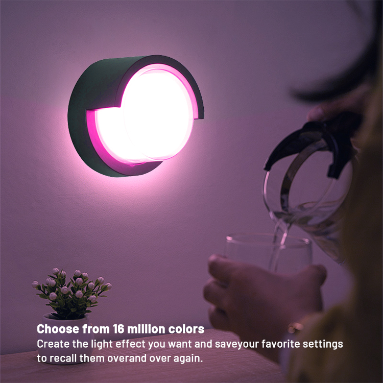 led light design