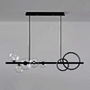 custom-made creative pendant lighting fixtures