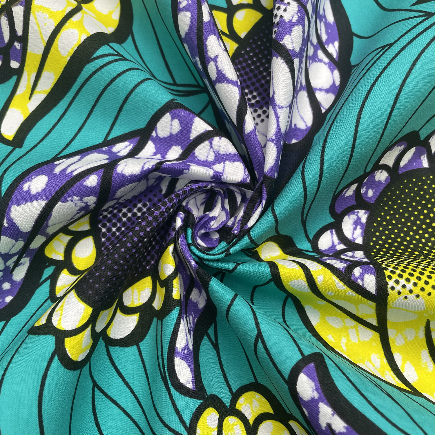 wax african wax print suppliers