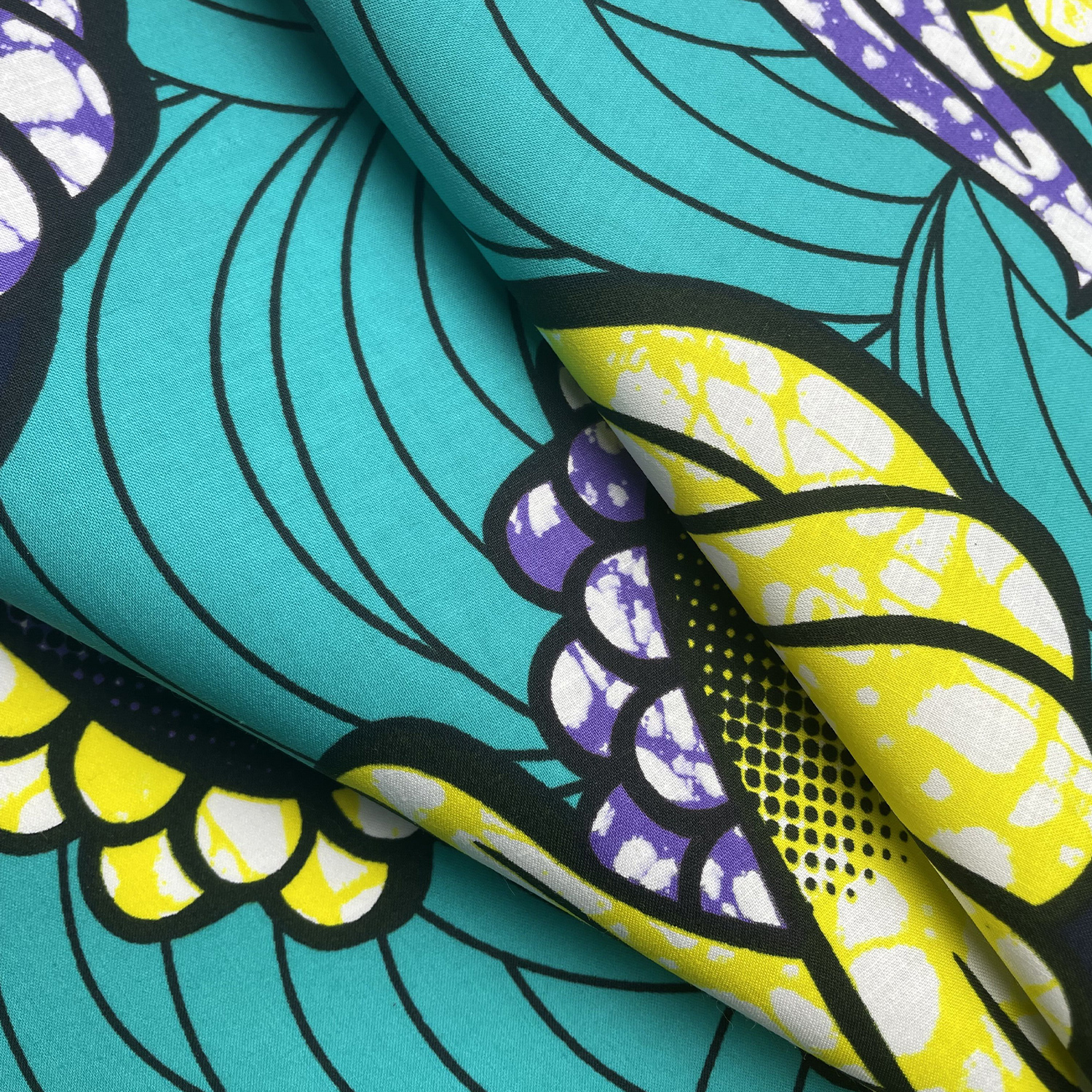 wax african wax print suppliers