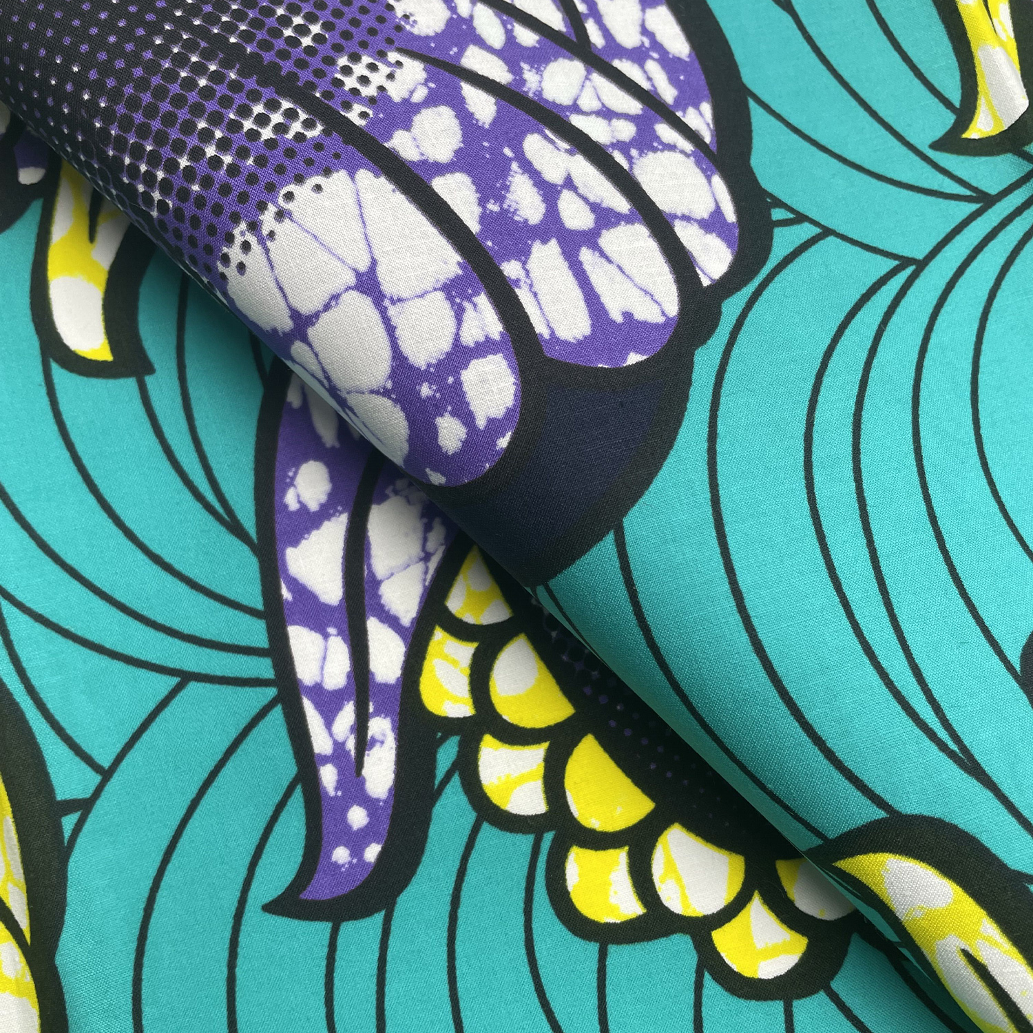 wax african wax print suppliers
