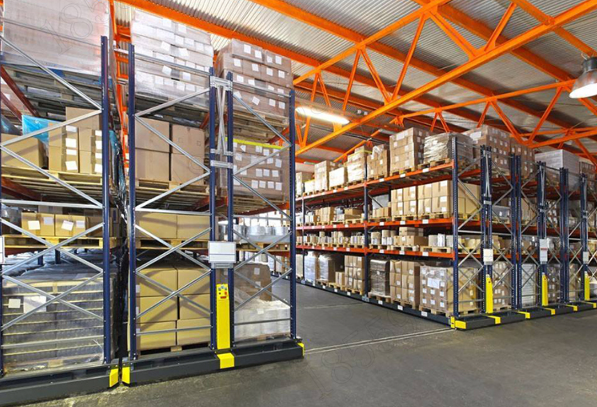 warehouse