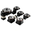Hollow Rotating Platform