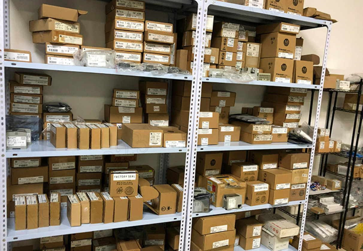 warehouse